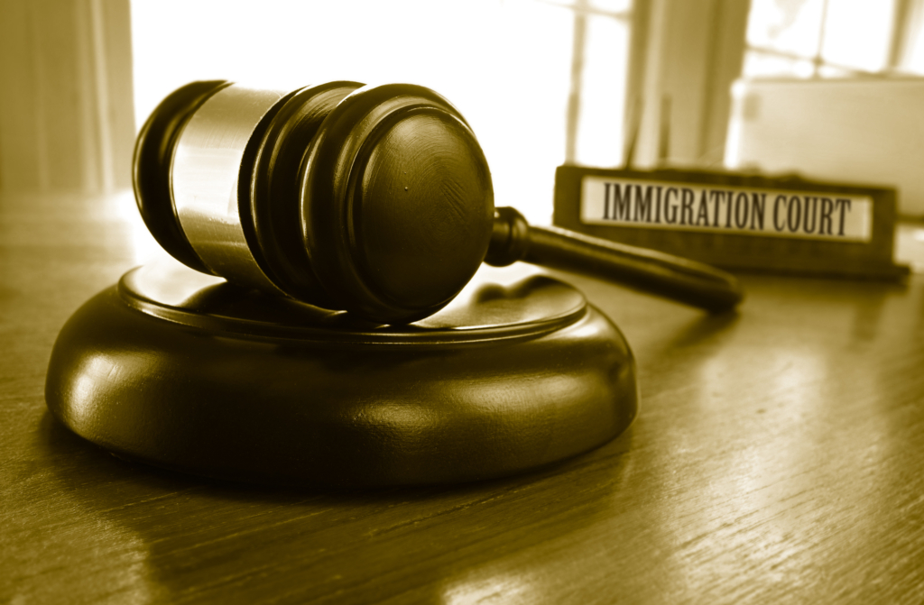 Residency Visa Application