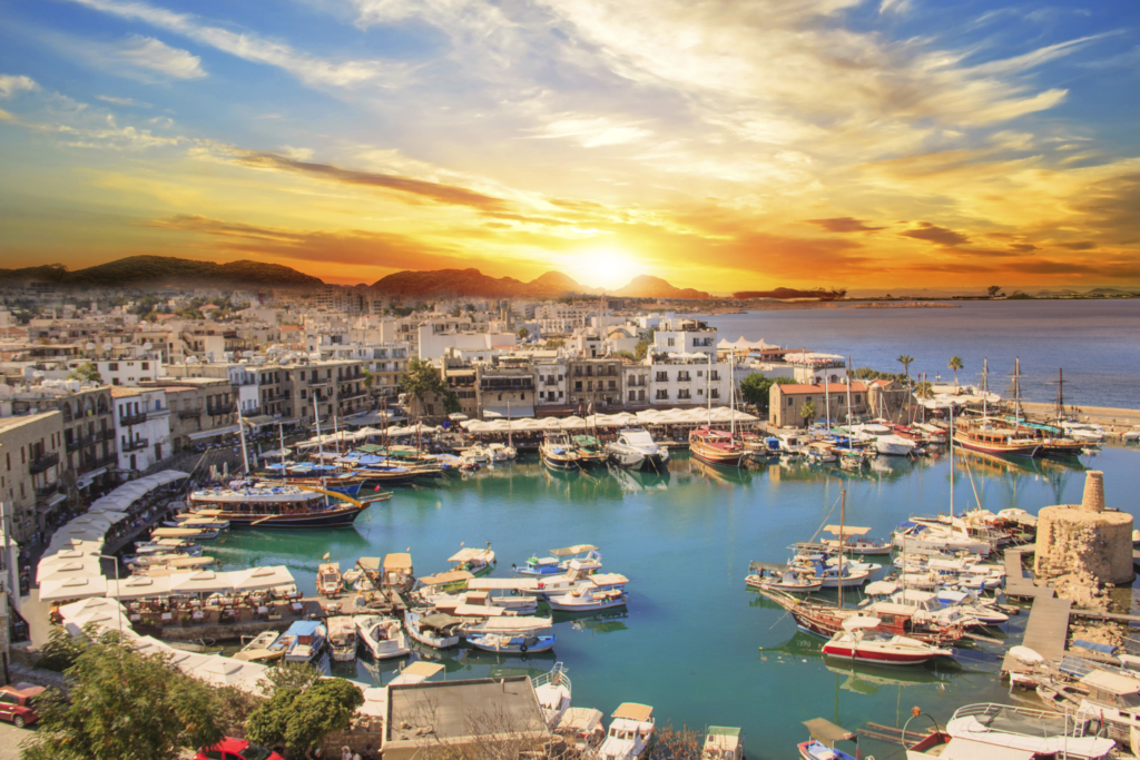 Property for Sale in Northern Cyprus